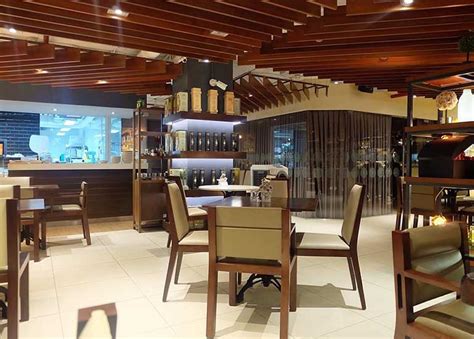 10 Restaurants in Legaspi Village, Makati Worth Trying .